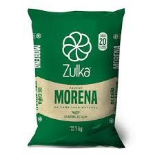 Azúcar Morena Zuka